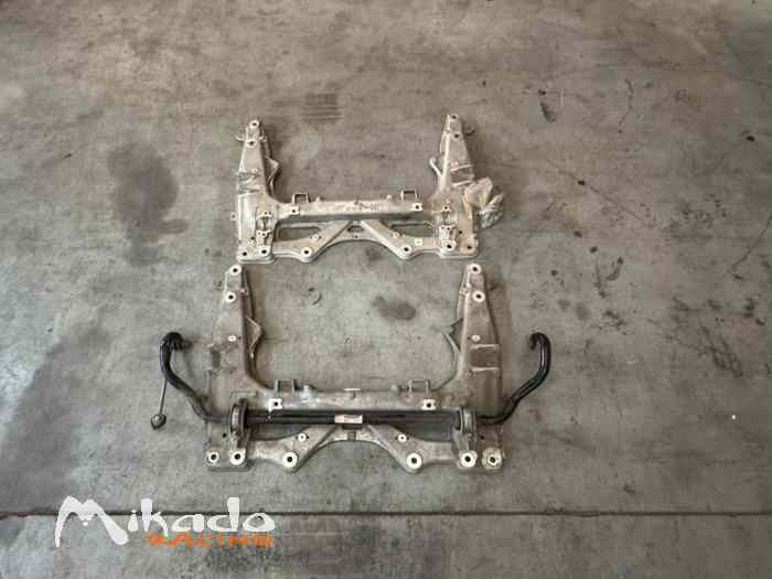 Berceaux pour Porsche 911 – photo 2 sur 5