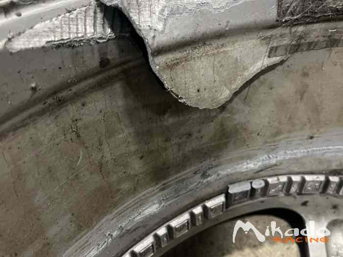 jante 260 rc – photo 3 sur 3