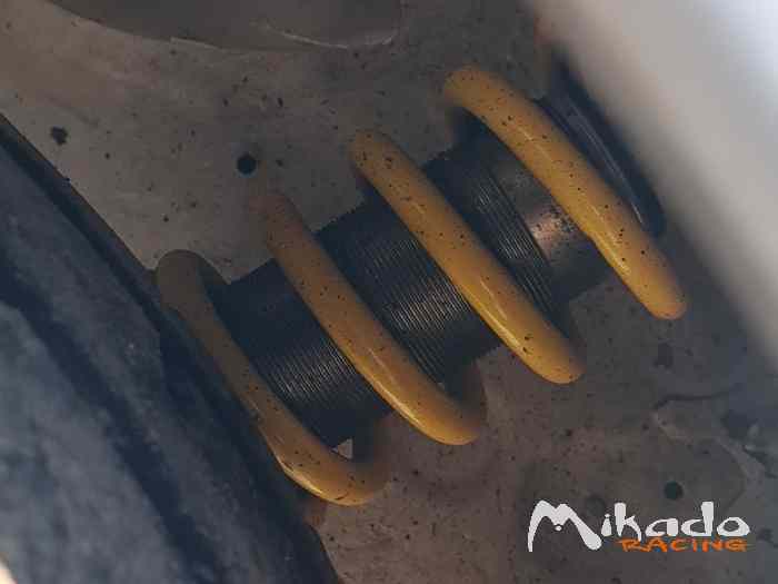 Peugeot 206 n2s ou f2000 13 – photo 5 sur 6