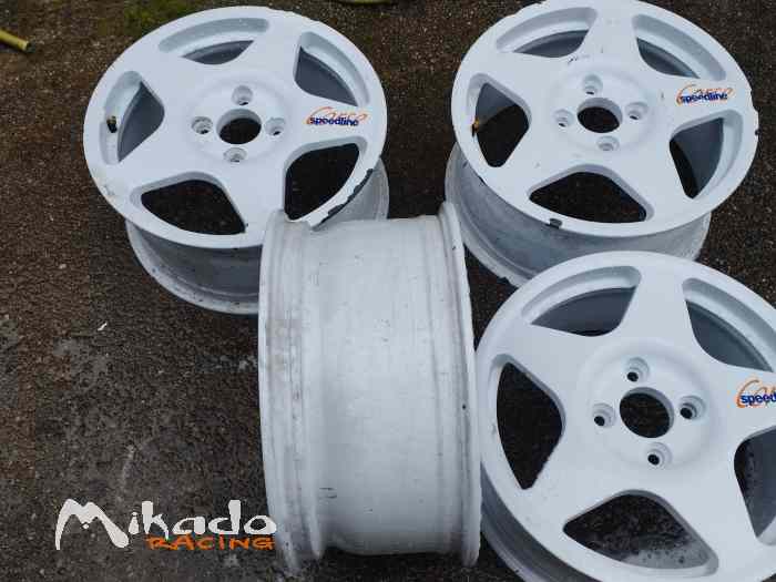 309 GTI 16v – photo 2 sur 3