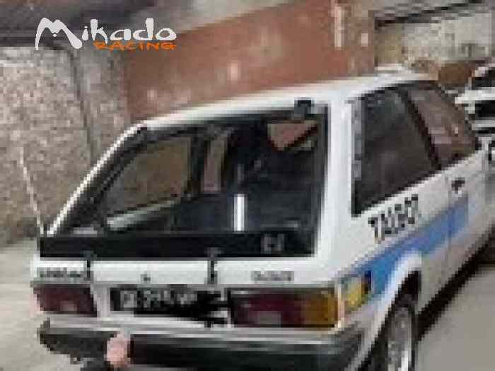 TALBOT SUNBEAM TI – photo 3 sur 3
