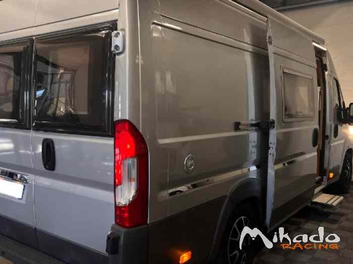 CAMPEREVE Magellan 743 / PREMIÈRE MAIN / TVA récupérable / 3.0 180ch – photo 5 sur 6