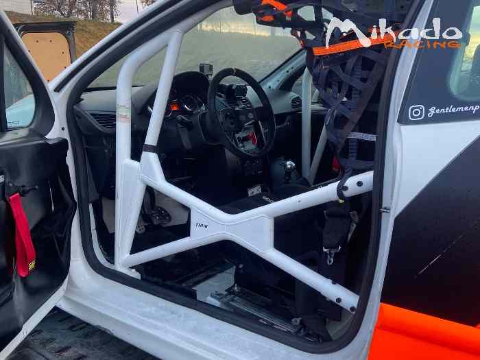207 rc rps – photo 3 sur 5