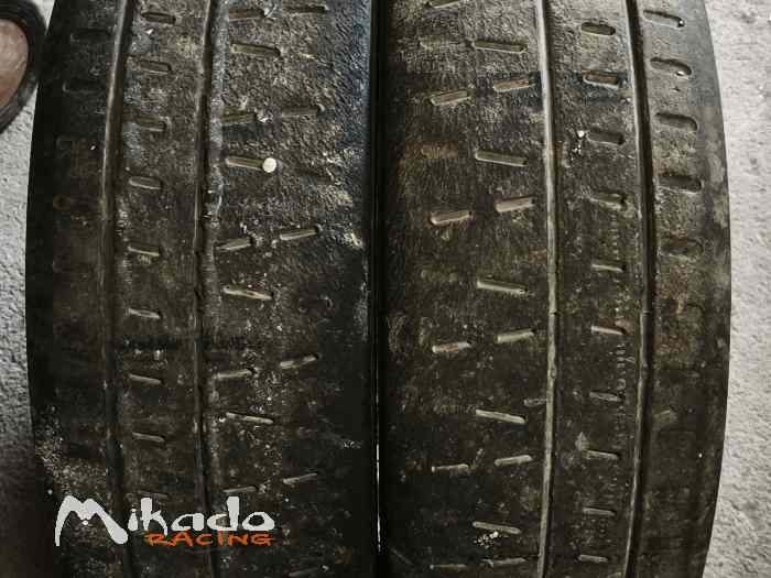 Gangull Rk7 Rk7 195/50/15 - pièces et voitures de course à vendre, de rallye et de ...