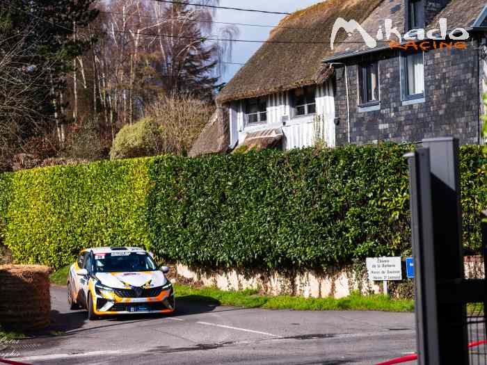 offre promotionnel rallye de la guirlande 2026 – photo 2 sur 3