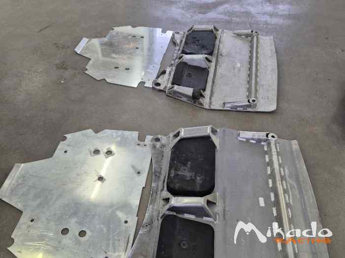Citroen C3Rally2 Non Evo parts – photo 2 sur 3