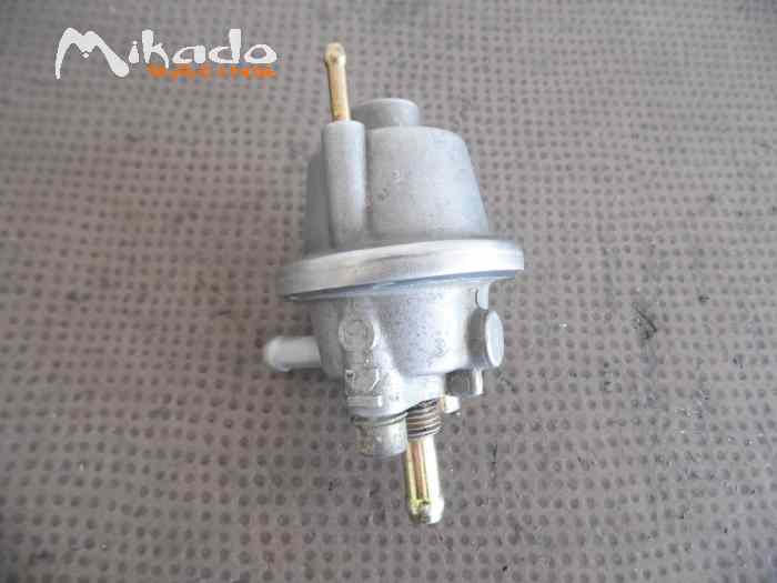REGULATEUR PRESSION ESSENCE 7780352 LANCIA DELTA HF – photo 2 sur 6