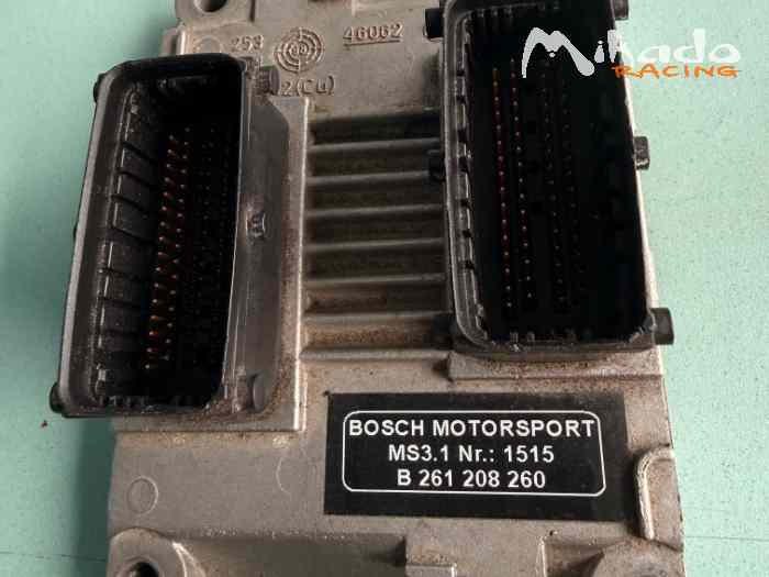 PORSCHE PIECES 997.2 GT3 CUP RALLYE – photo 2 sur 5