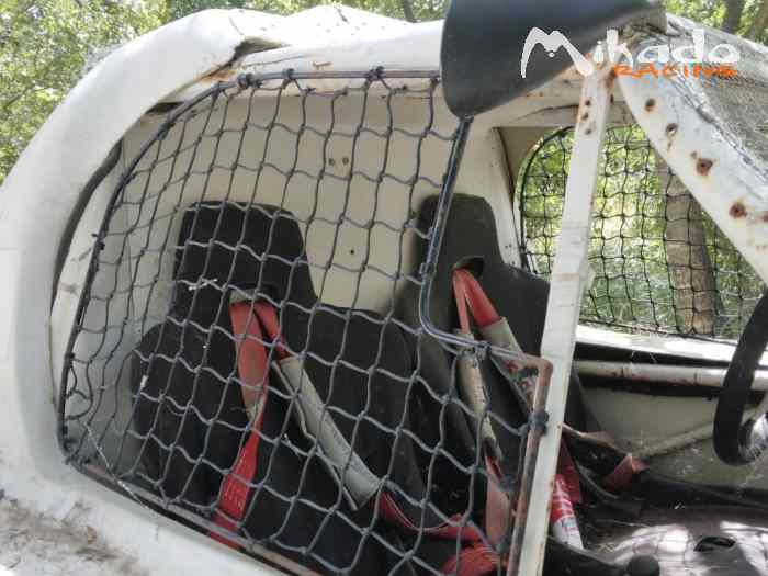 Rare et ancien buggy gembo 2 rm – photo 5 sur 6