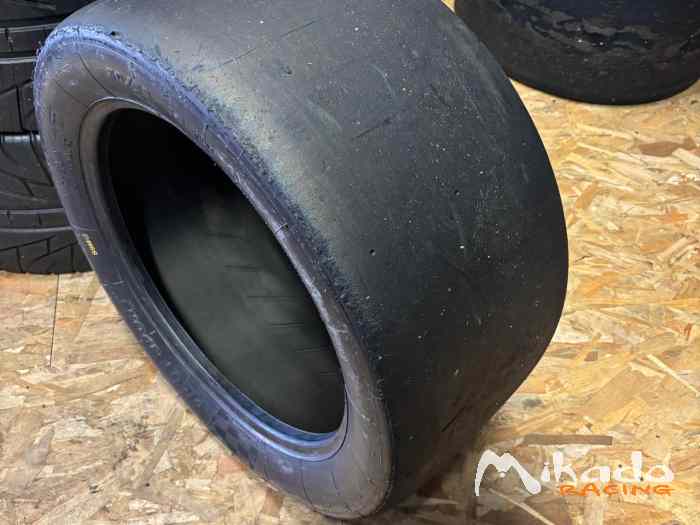 Pilot Sport GT 30/68-18 S9M – photo 4 sur 4