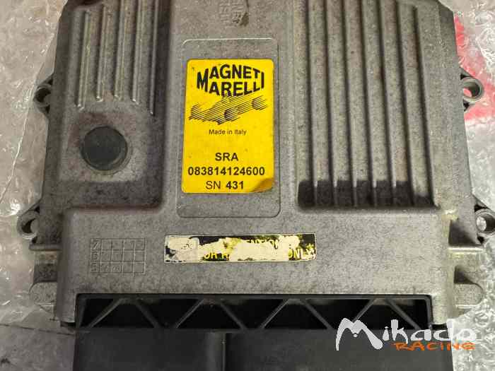Magnetti Marelli C2 R2 MAX – photo 3 sur 3