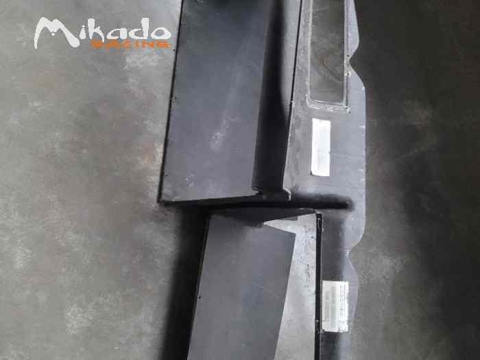 Citroen DS3R5 / Peugeot 208R5 parts – photo 2 sur 6