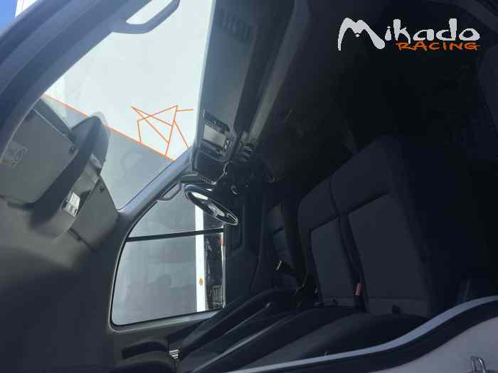Volkswagen Crafter L4H3 Procab 7 places – 2.0 TDI 140 – TVA récupérable – photo 5 sur 5