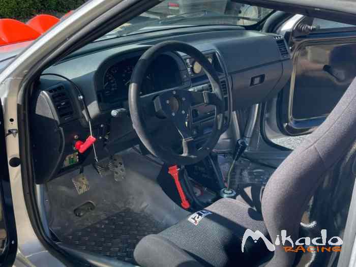 Location Citroën AX N1 – photo 2 sur 2