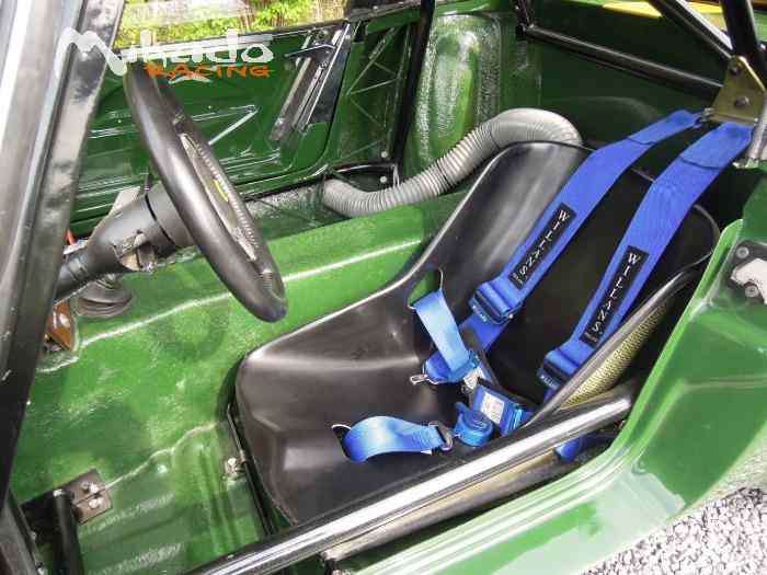 Lotus Elan 26R – photo 3 sur 6