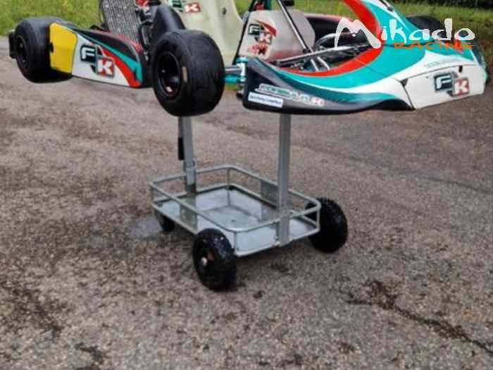 Rotax 125 – photo 2 sur 4