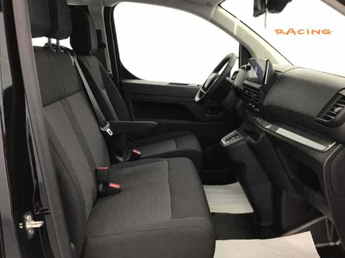 PEUGEOT EXPERT Expert XL 2.2 180CH EAT8 CABINE APPROFONDIE – photo 3 sur 6