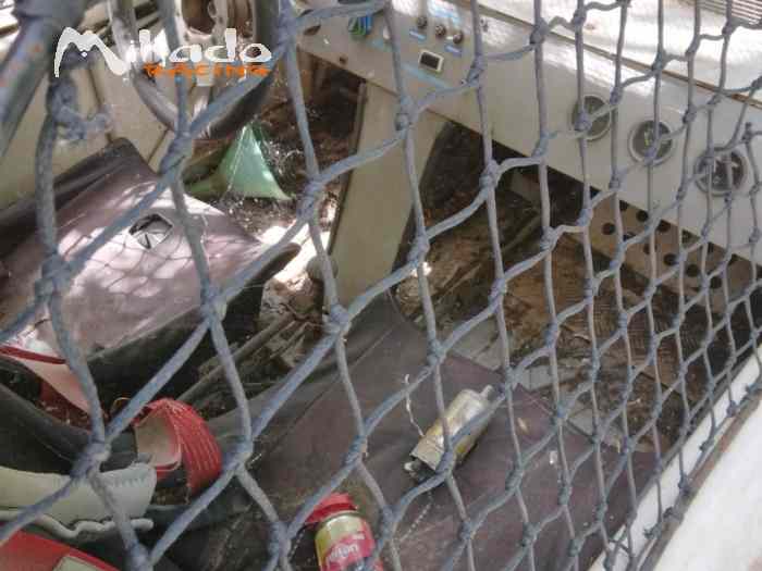 Rare et ancien buggy gembo 2 rm – photo 6 sur 6
