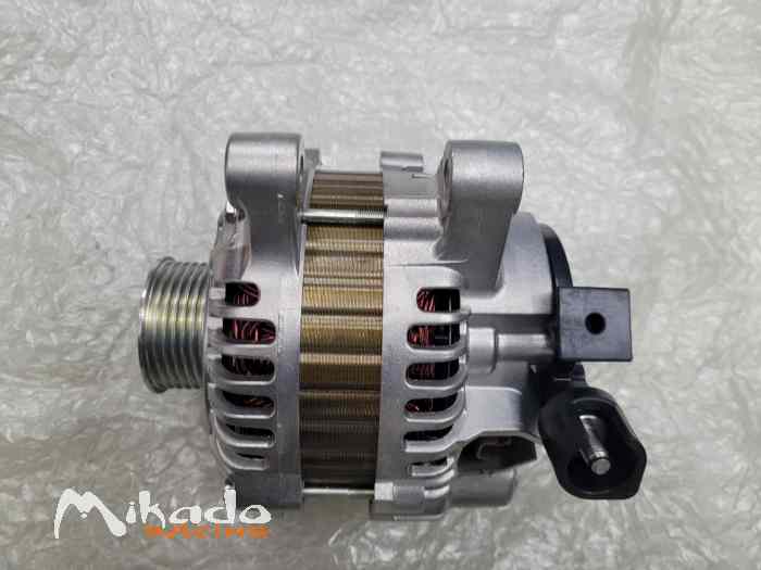Citroen DS3R5 / Peugeot 208R5 parts – photo 6 sur 6