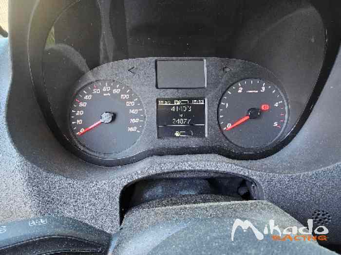 Fourgon Mercedes Sprinter 314 CDI 37S – photo 6 sur 6