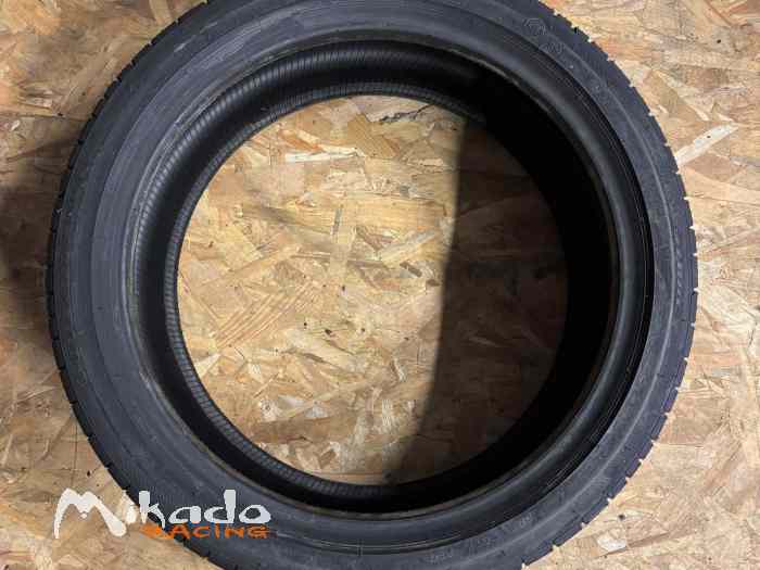 Pneus Bridgestone Potenza S001 – photo 2 sur 2