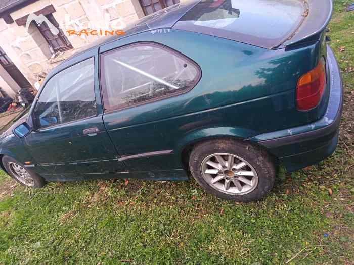 318 e36 – photo 5 sur 6