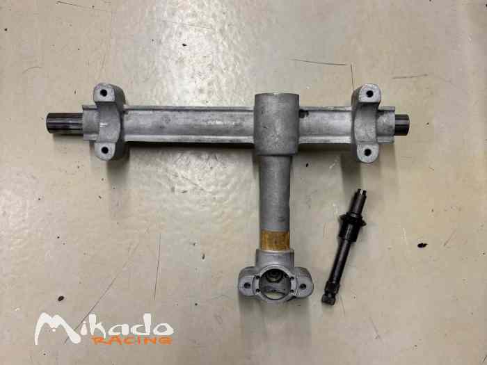 Crémaillère de direction Formue Renault 2.0 – photo 3 sur 3