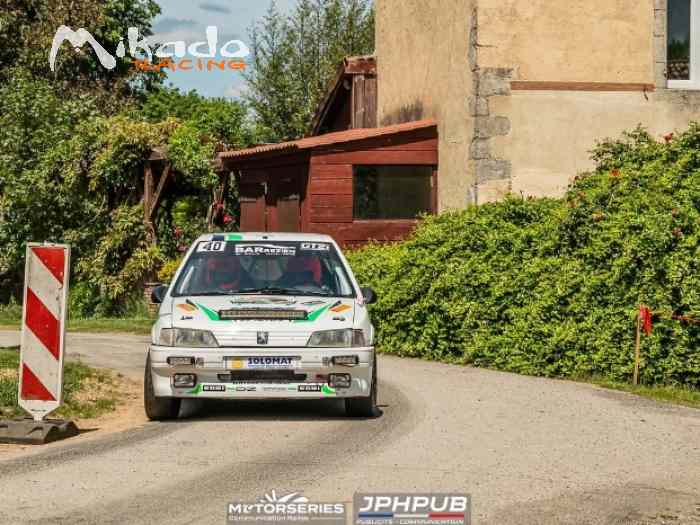 106 xsi f2000 – photo 3 sur 5
