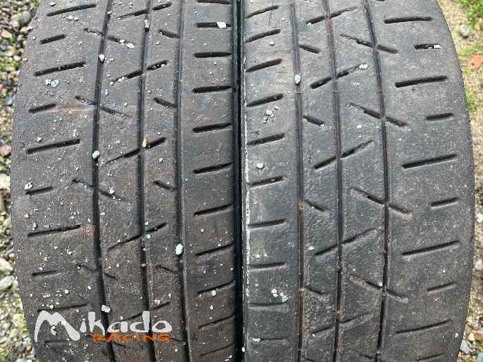 Pneus Hankook en 15 – photo 4 sur 6