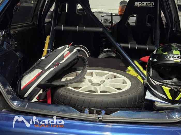 Saxo 16v – photo 5 sur 5