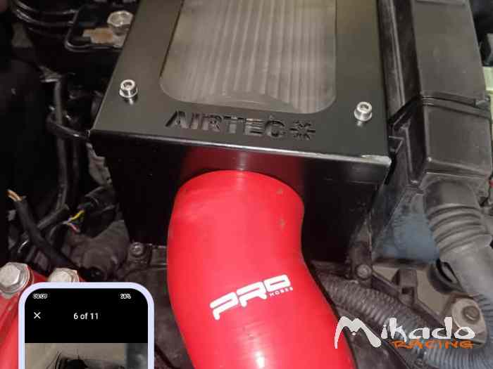 mini cooper s – photo 4 sur 6