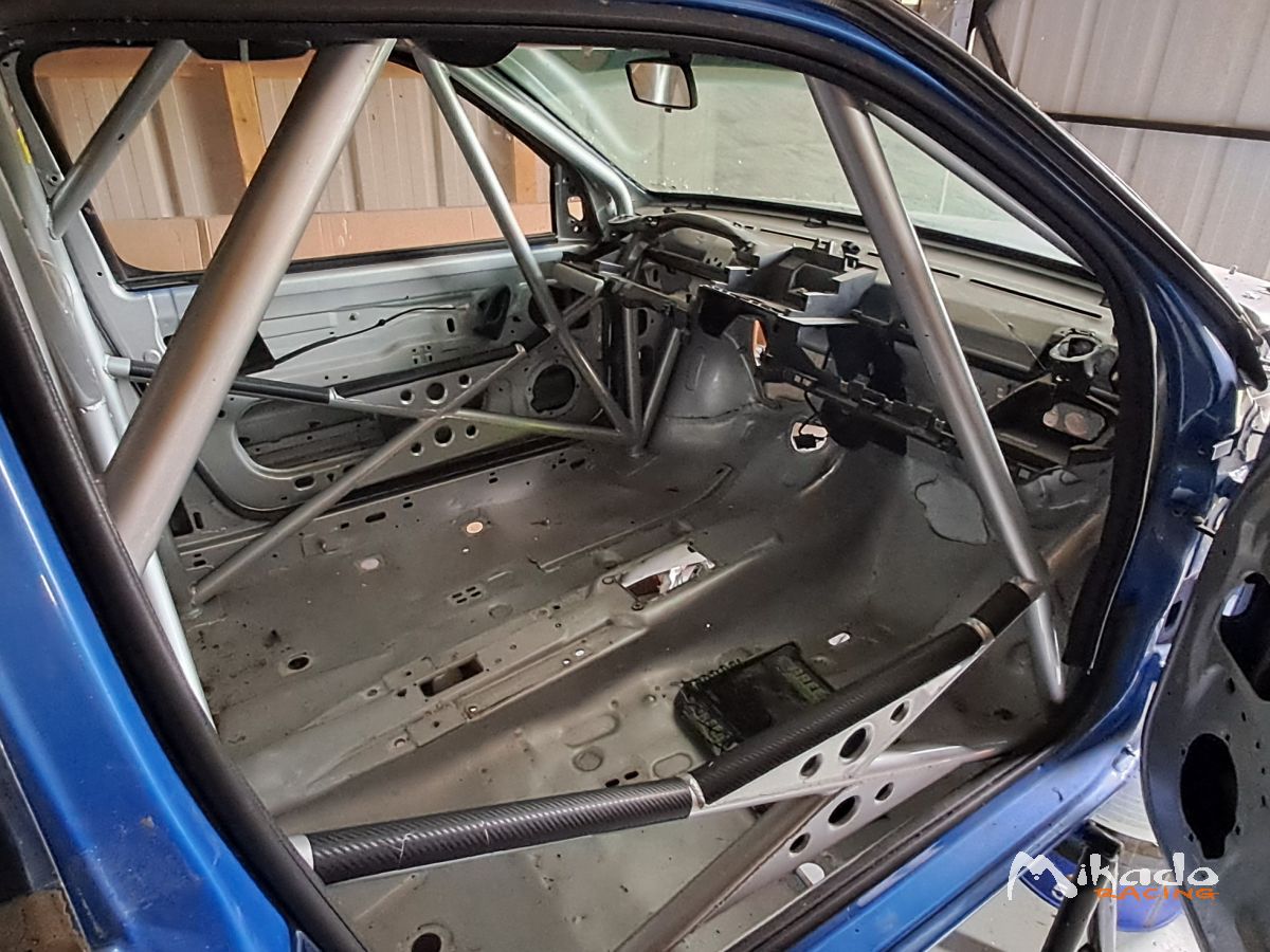 Clio 2 F2000 – photo 2 sur 3