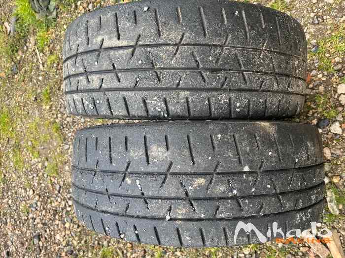 Pneus Hankook en 15 – photo 3 sur 6