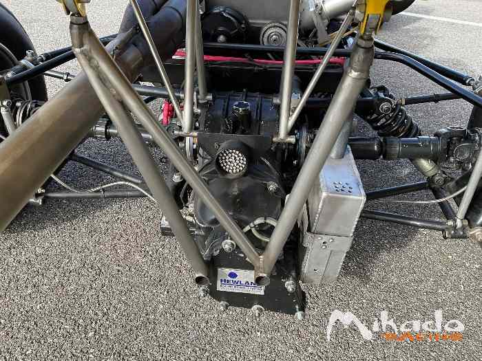 PYGMÉE F2 – photo 3 sur 5