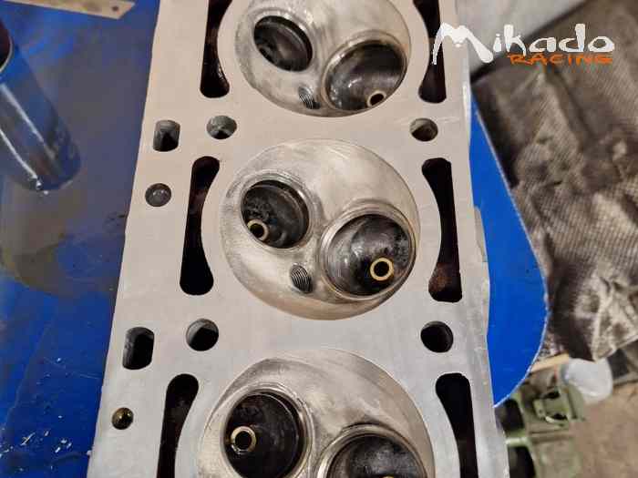 Moteur BMW M10 2002 /E21/E30 ORIGINE ou GR 2 /GR A – photo 4 sur 6