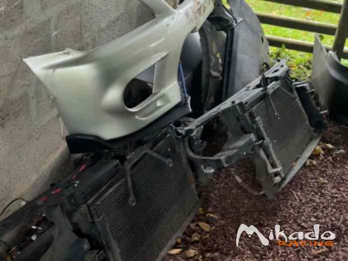 Lexus Turbo is200 DRIFT FULL – photo 3 sur 4