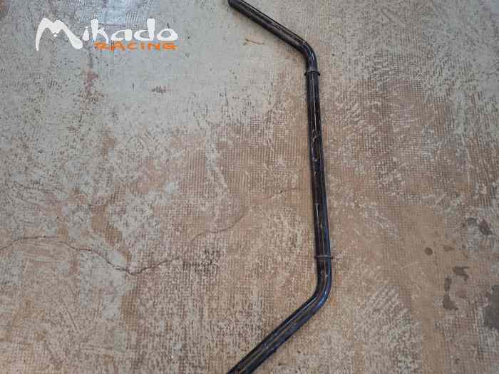 ac cobra 289 barre anti roulis avant racing fia – photo 3 sur 5