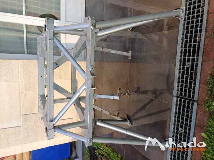 Châssis Mitjet 2L – photo 2 sur 3
