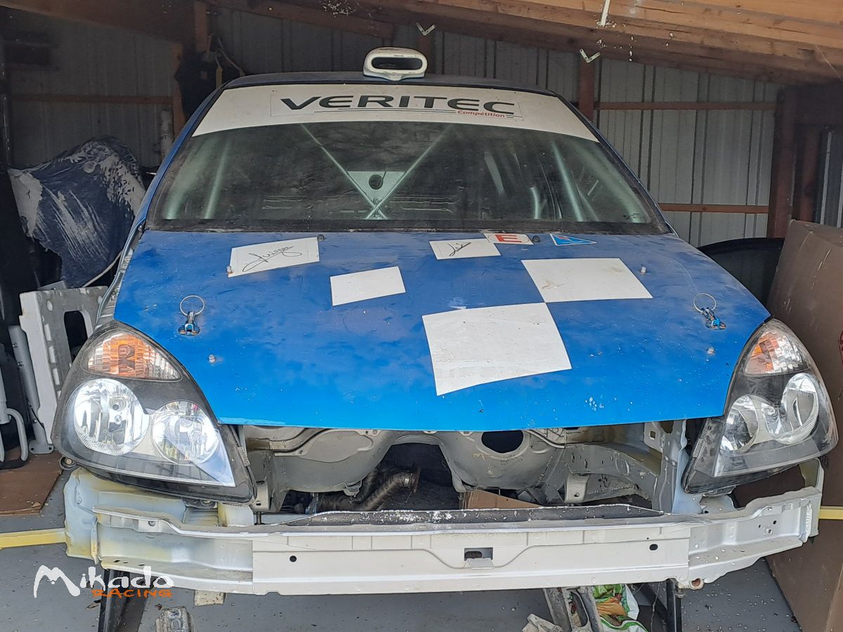 Clio 2 F2000 – photo 3 sur 3