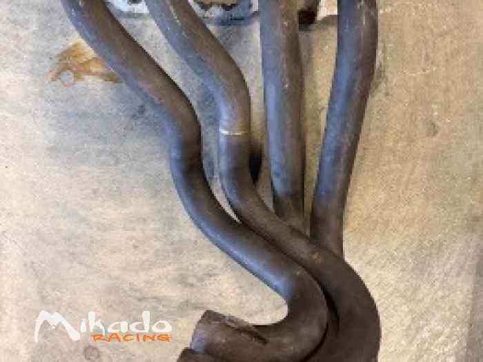 Pièces formule Renault Tatuus 96/97 – photo 2 sur 2