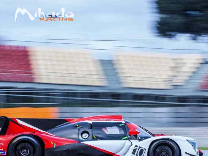 Vendons Ligier P320 ( V56 ) peu roulé et révisée .... – photo 3 sur 5