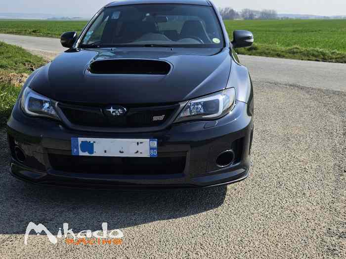 Subaru sti 10 - pièces et voitures de course à vendre, de rallye et de ...