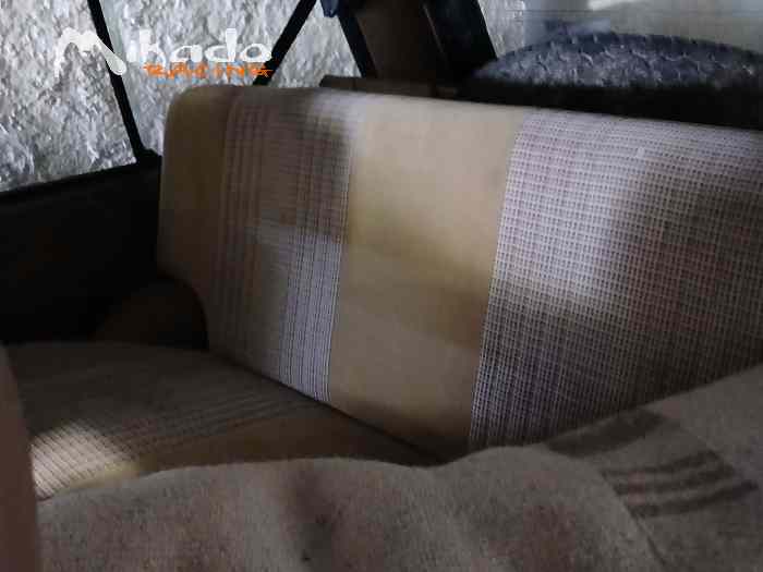CAISSE complète de RANGE ROVER V8 SERIE 1... Sur ces trains roulants (malheureusement sans moteur, sans C G) – photo 4 sur 4