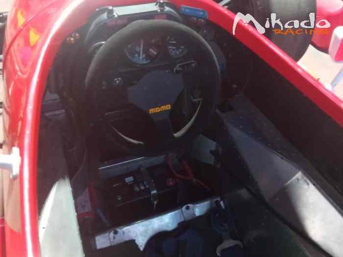 rally rt34 – photo 3 sur 6
