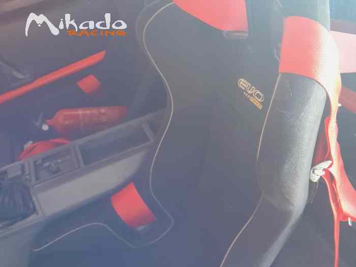 Renault Alpine A 610 GTA – photo 5 sur 6