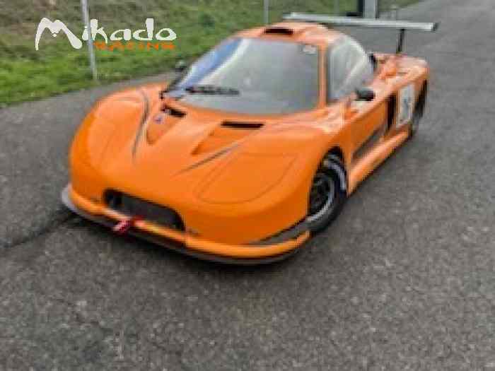 Vend prototype CN marque GFA – photo 4 sur 5