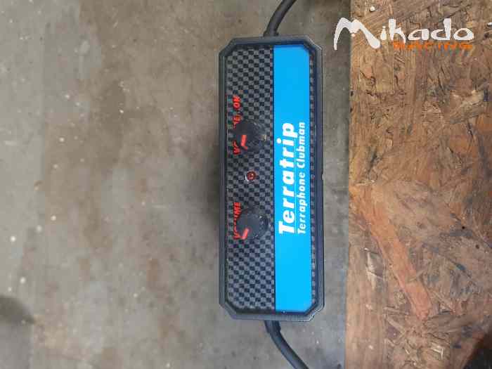 Radio Terratrip – photo 2 sur 2