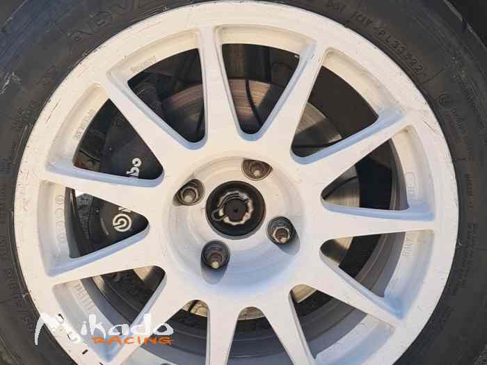 Peugeot 206 n2s ou f2000 13 – photo 6 sur 6