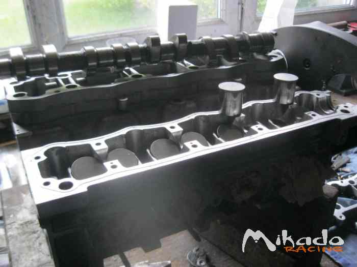 moteur F2000 106/saxo – photo 3 sur 4