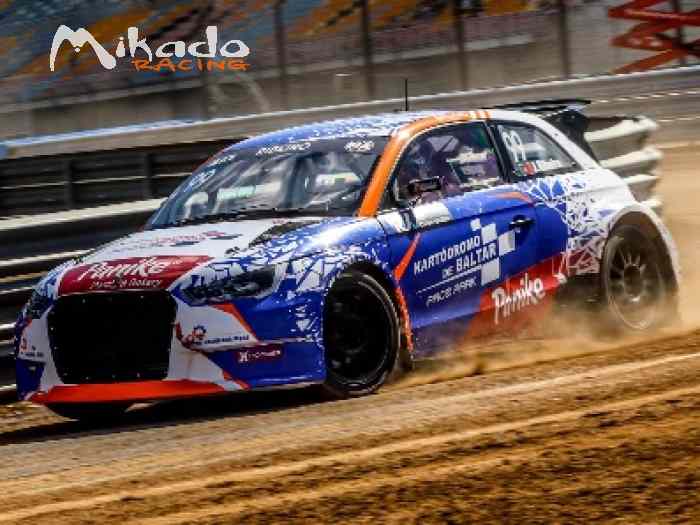 Location Audi A1 S1600 Volland Racing - pièces et voitures de course à ...